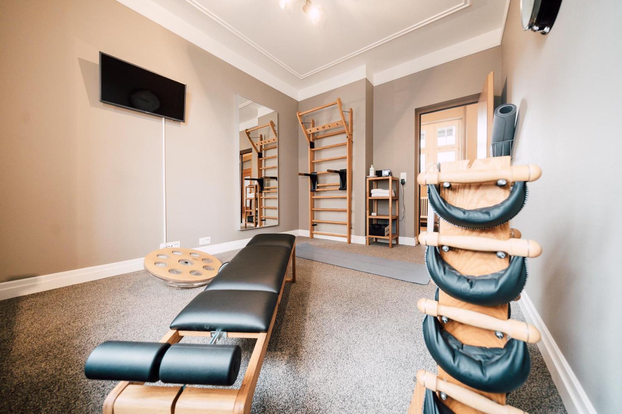 Blue City Boutique Hotel Baden Zewnętrze zdjęcie