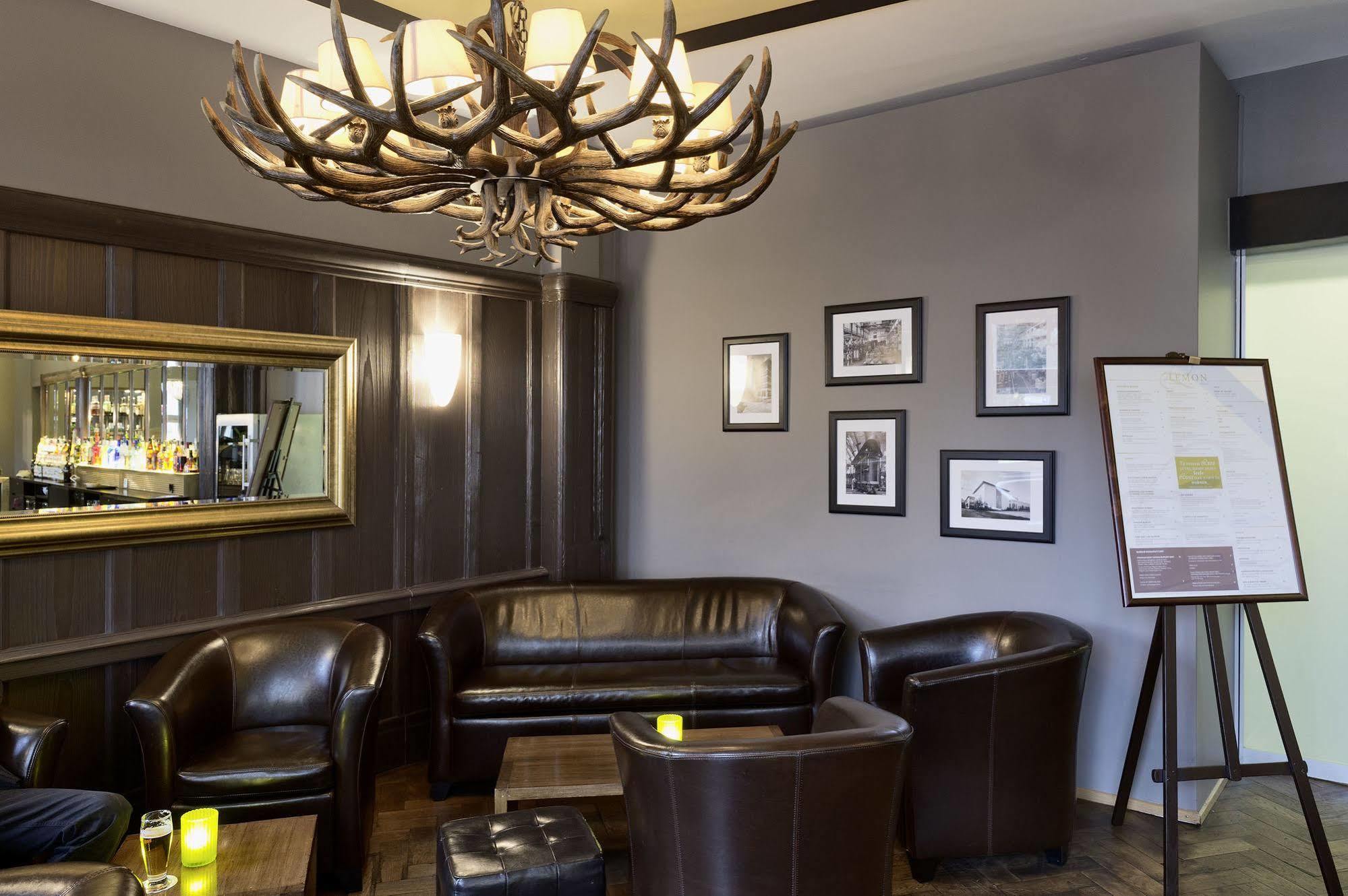 Blue City Boutique Hotel Baden Zewnętrze zdjęcie