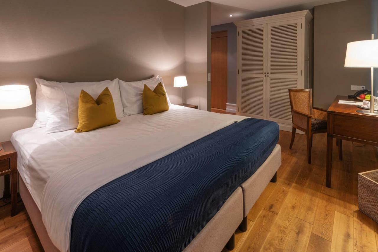 Blue City Boutique Hotel Baden Zewnętrze zdjęcie